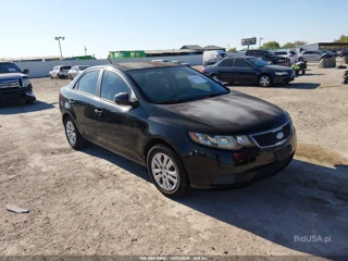 KIA KIA FORTE EX