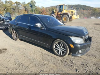 MERCEDES-BENZ MERCEDES-BENZ C 300 LUXURY 4MATIC/SPORT 4MATIC