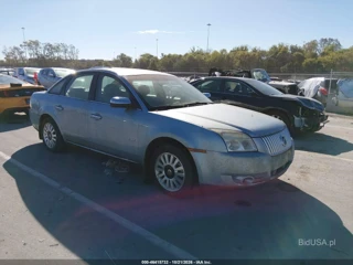 MERCURY MERCURY SABLE