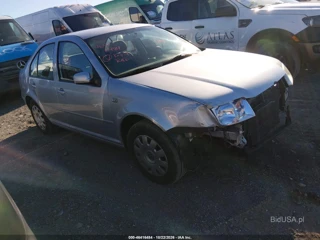 VOLKSWAGEN VOLKSWAGEN JETTA GL