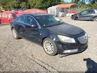 BUICK BUICK REGAL CXL RUSSELSHEIM