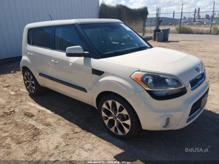 KIA KIA SOUL !