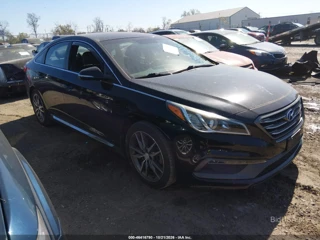 HYUNDAI HYUNDAI SONATA SPORT 2.0T
