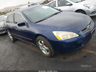 HONDA HONDA ACCORD LX