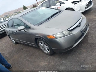 HONDA HONDA CIVIC EX