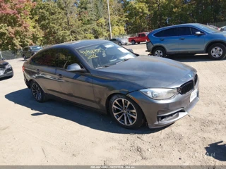 BMW 328I GRAN TURISMO XDRIVE