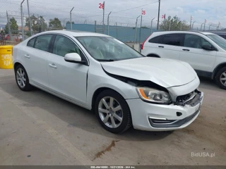 VOLVO VOLVO S60 T5 DRIVE-E PREMIER