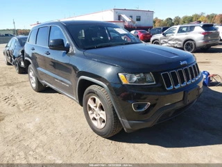 JEEP JEEP GRAND CHEROKEE LAREDO