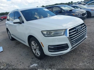 AUDI AUDI Q7 2.0T PREMIUM