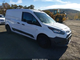 FORD FORD TRANSIT CONNECT XL