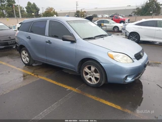 TOYOTA TOYOTA MATRIX