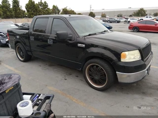 FORD FORD F-150 60TH ANNIVERSARY/FX2/KING RANCH/LARIAT/LIMITED/XLT