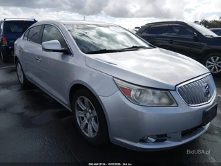 BUICK BUICK LACROSSE CXL