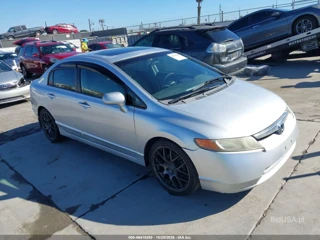 HONDA HONDA CIVIC EX