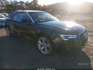 AUDI AUDI A5 2.0T PREMIUM