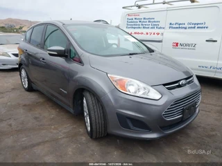 FORD FORD C-MAX HYBRID SE