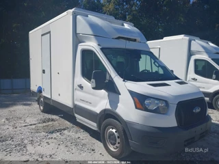 FORD FORD TRANSIT-350 CAB