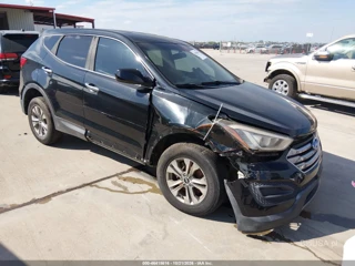 HYUNDAI HYUNDAI SANTA FE SPORT 2.4L
