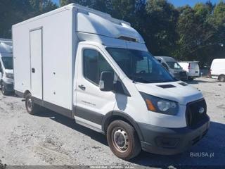 FORD FORD TRANSIT-350 CAB
