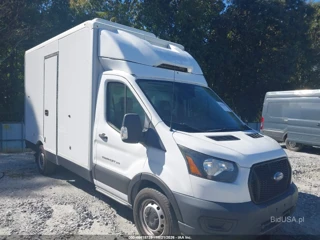 FORD FORD TRANSIT-350 CAB