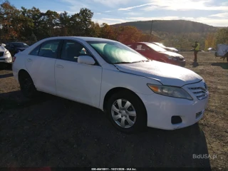 TOYOTA TOYOTA CAMRY LE