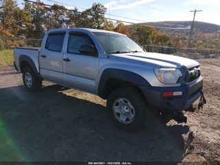 TOYOTA TOYOTA TACOMA BASE V6