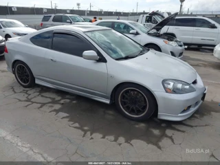 ACURA ACURA RSX