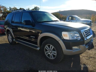 FORD FORD EXPLORER EDDIE BAUER