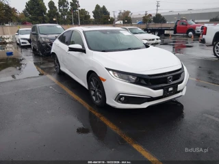 HONDA HONDA CIVIC EX-L