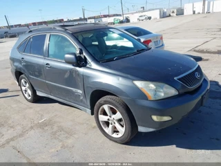 LEXUS LEXUS RX 330