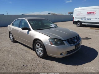 NISSAN NISSAN ALTIMA 2.5 S