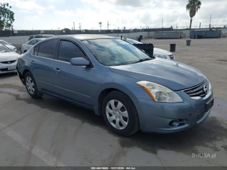 NISSAN NISSAN ALTIMA 2.5 S