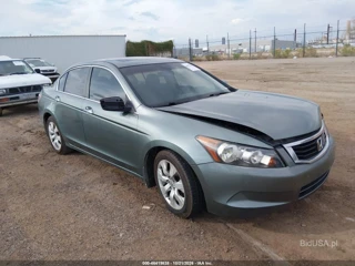 HONDA HONDA ACCORD 2.4 EX