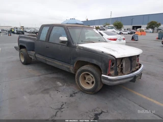 CHEVROLET CHEVROLET GMT-400 C1500