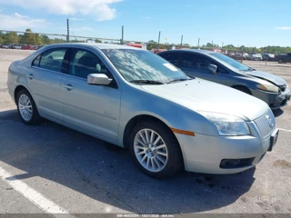 MERCURY MERCURY MILAN V6 PREMIER