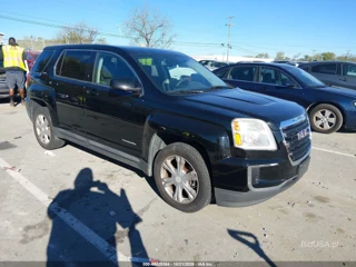 GMC TERRAIN SLE-1