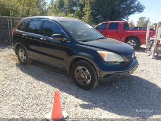 HONDA HONDA CR-V LX