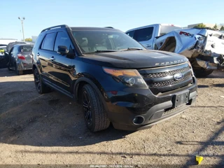 FORD FORD EXPLORER SPORT