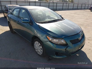 TOYOTA TOYOTA COROLLA XLE
