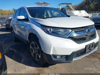 HONDA HONDA CR-V EX