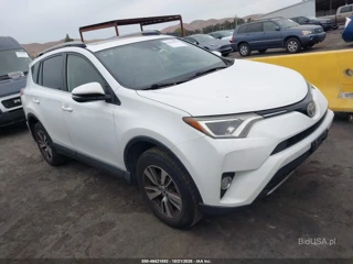 TOYOTA TOYOTA RAV4 XLE