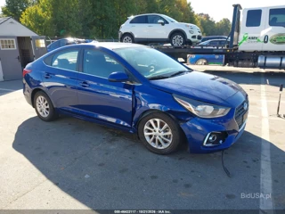 HYUNDAI HYUNDAI ACCENT SEL