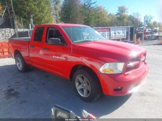 RAM RAM 1500 ST