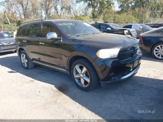 DODGE DODGE DURANGO CITADEL