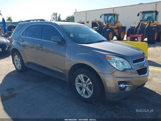 CHEVROLET CHEVROLET EQUINOX 2LT