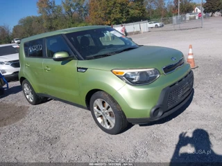 KIA KIA SOUL +