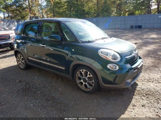 FIAT FIAT 500L TREKKING