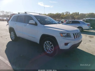 JEEP JEEP GRAND CHEROKEE LAREDO