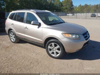 HYUNDAI HYUNDAI SANTA FE LIMITED/SE