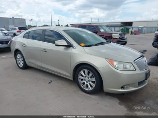 BUICK BUICK LACROSSE CONVENIENCE GROUP